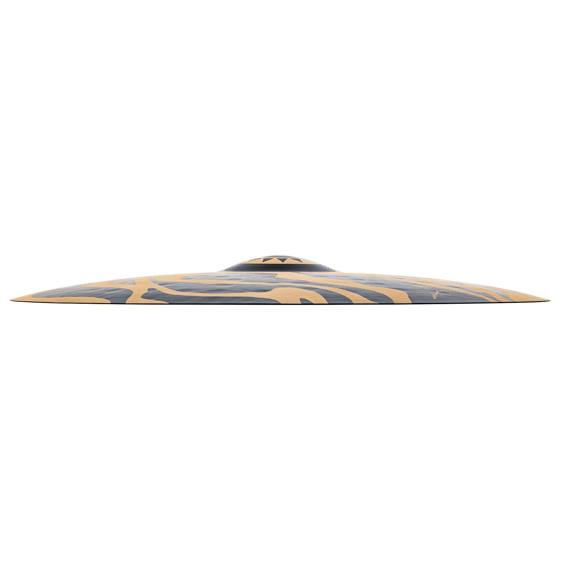 22'' Artist Design Cymbal Anika Nilles Ride - AD2