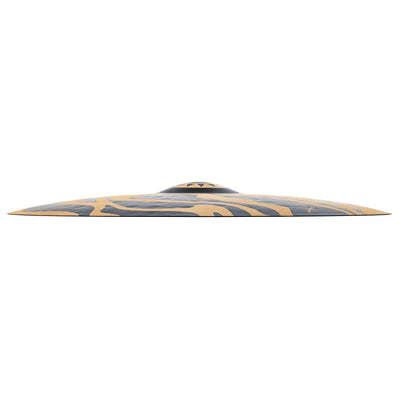 22'' Artist Design Cymbal Anika Nilles Ride - AD2