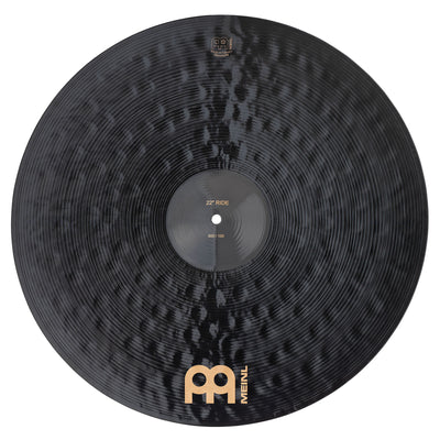 22'' Artist Design Cymbal Anika Nilles Ride - AD2