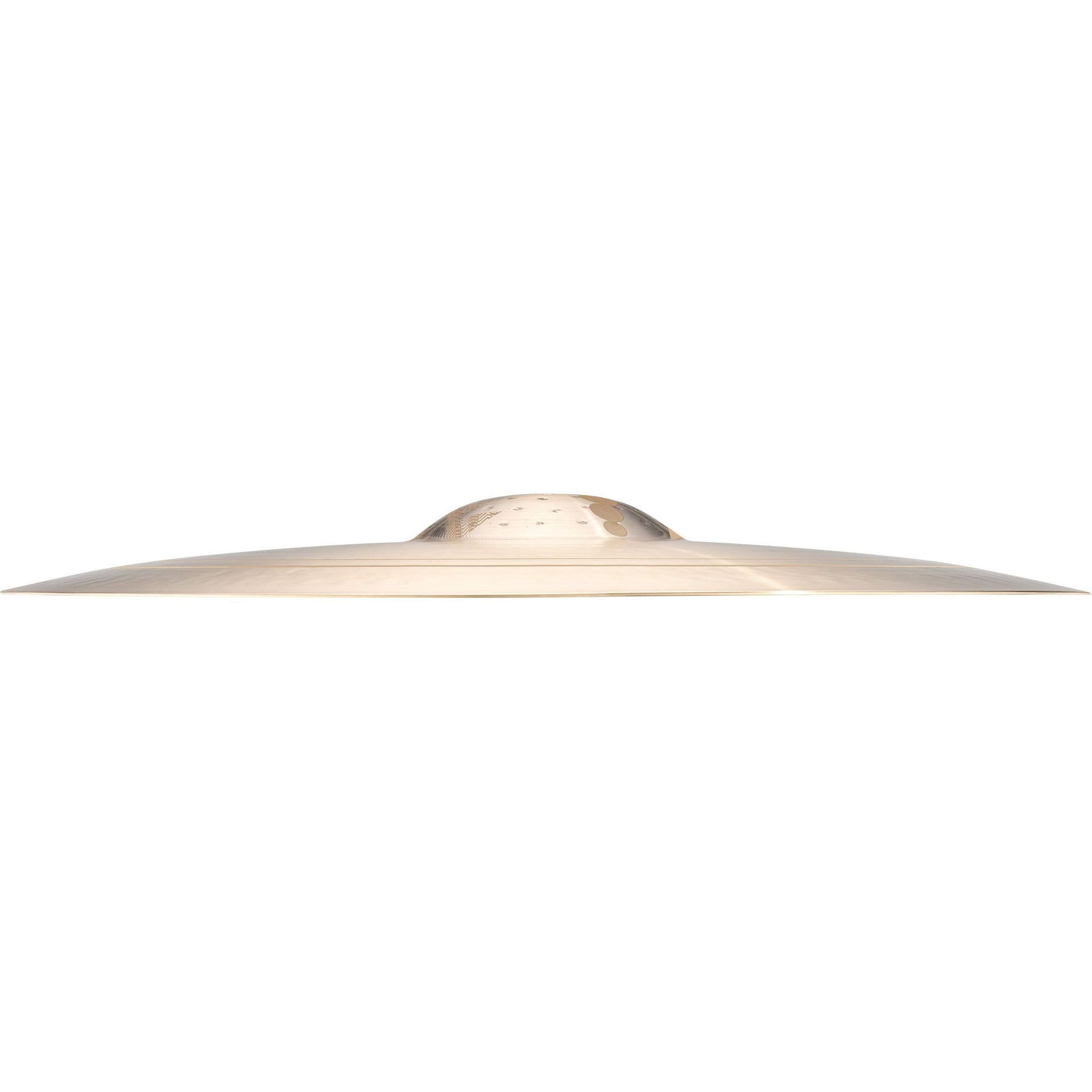 22'' Artist Design Cymbal Anika Nilles Lunar Ride