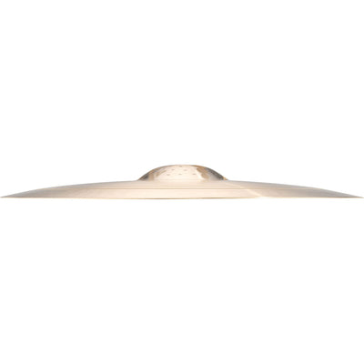 22'' Artist Design Cymbal Anika Nilles Lunar Ride
