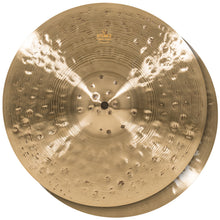 Load image into Gallery viewer, B14FRH Byzance Foundry Reserve 14" Hi-Hat
