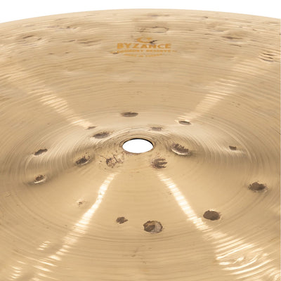 B14FRH Byzance Foundry Reserve 14" Hi-Hat