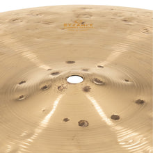 Load image into Gallery viewer, B14FRH Byzance Foundry Reserve 14" Hi-Hat
