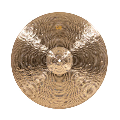 Meinl - Byzance Foundry Reserve 19" Crash B19FRC - Musik Utan Gränser 
