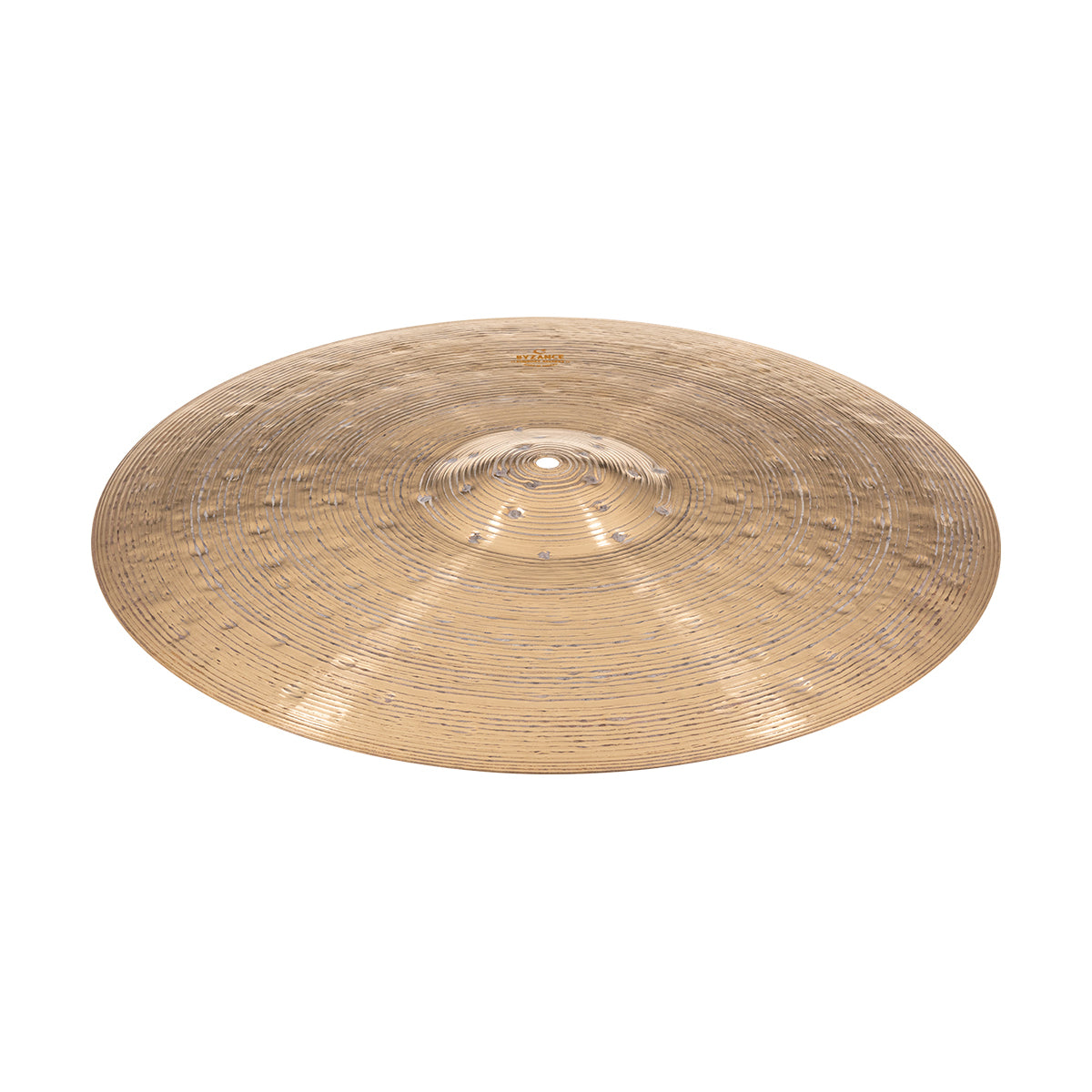 Meinl - Byzance Foundry Reserve 19" Crash B19FRC - Musik Utan Gränser 