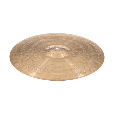 Meinl - Byzance Foundry Reserve 19" Crash B19FRC - Musik Utan Gränser 
