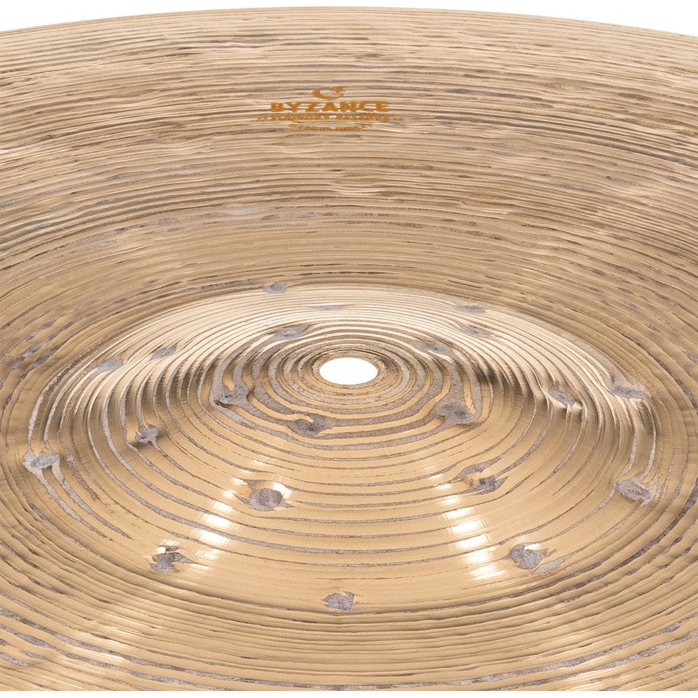 Meinl - Byzance Foundry Reserve 19" Crash B19FRC - Musik Utan Gränser 