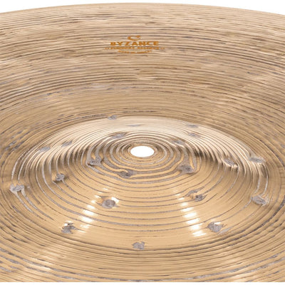 Meinl - Byzance Foundry Reserve 19" Crash B19FRC - Musik Utan Gränser 