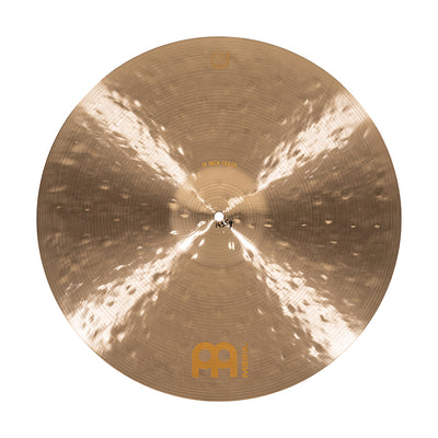 Meinl - Byzance Foundry Reserve 19" Crash B19FRC - Musik Utan Gränser 