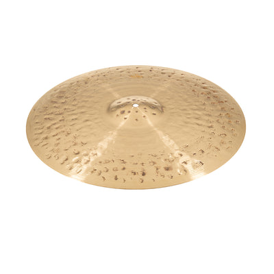 Meinl - Byzance Foundry Reserve 20" Light Ride - Musik Utan Gränser 