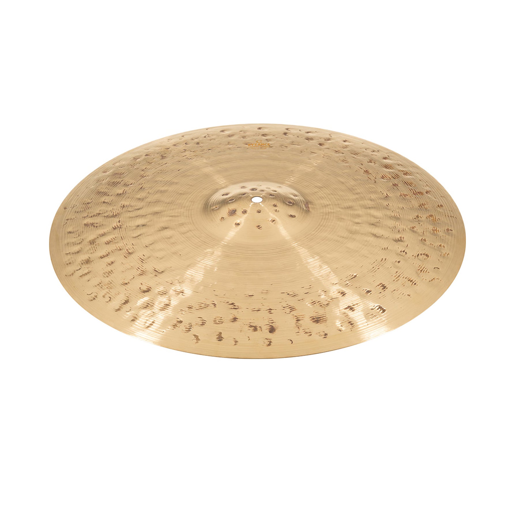 Meinl - Byzance Foundry Reserve 22" Ride - Musik Utan Gränser 