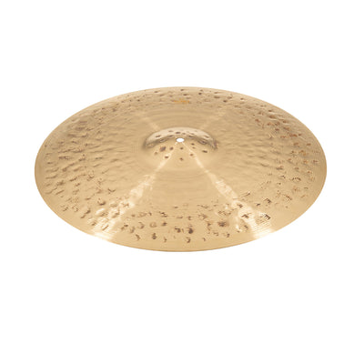 Meinl - Byzance Foundry Reserve 22" Ride - Musik Utan Gränser 