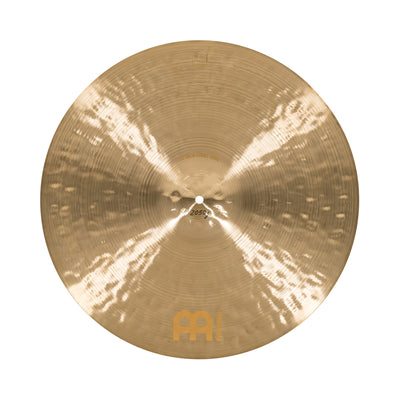 Meinl - Byzance Foundry Reserve 20" Light Ride - Musik Utan Gränser 