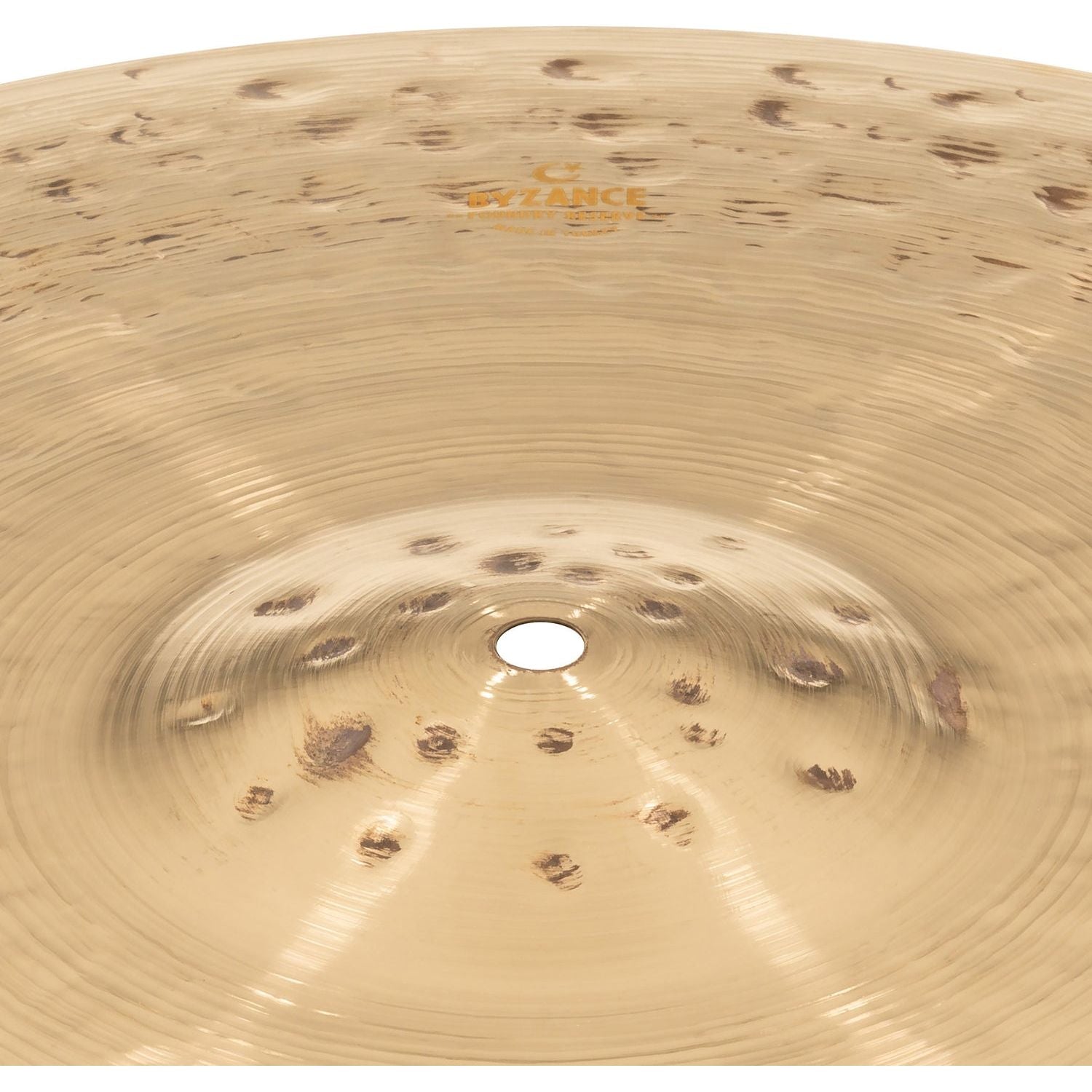 Meinl - Byzance Foundry Reserve 20" Light Ride - Musik Utan Gränser 