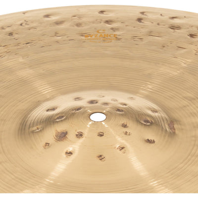 Meinl - Byzance Foundry Reserve 20" Light Ride - Musik Utan Gränser 