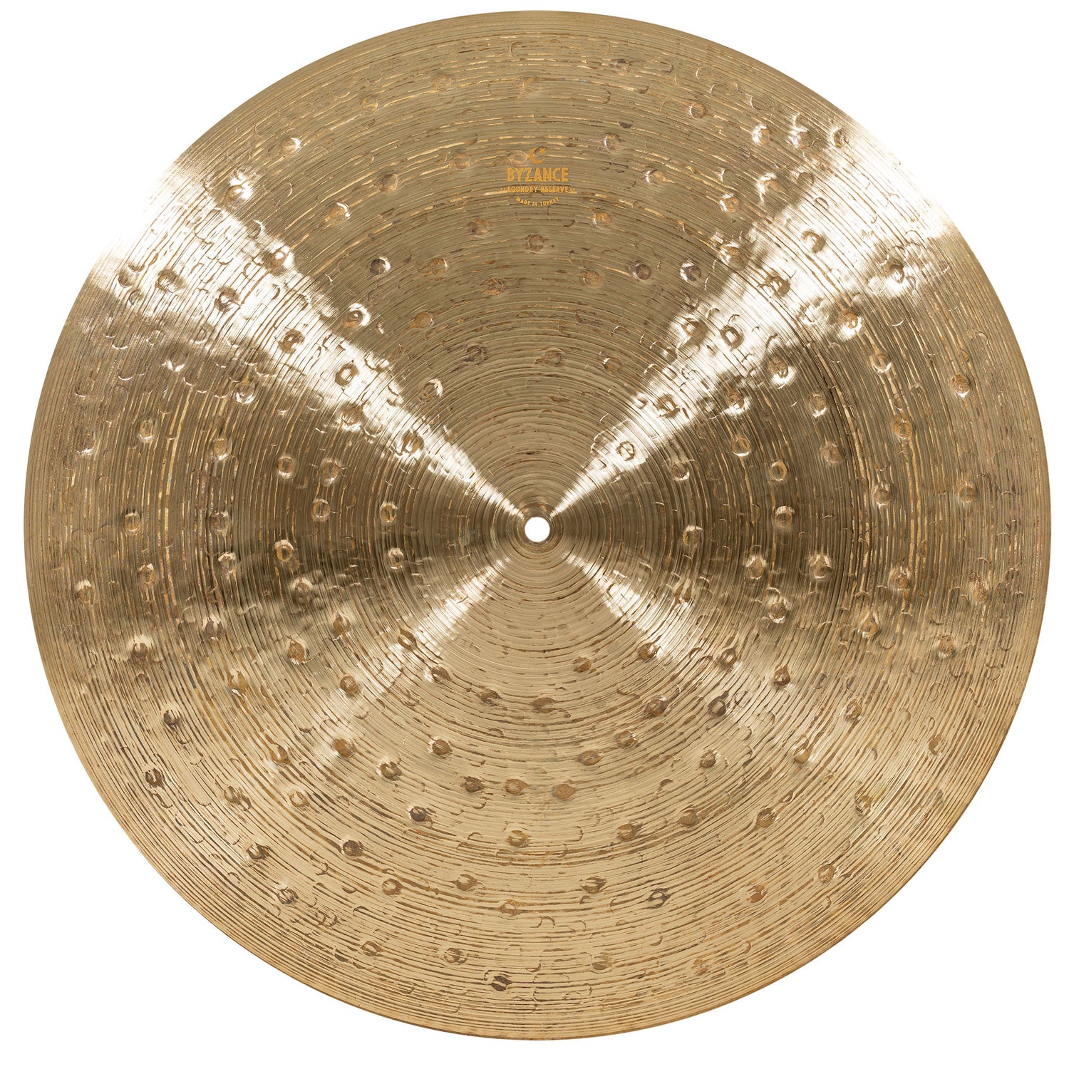 B21FRFR Byzance 21'' Foundry Reserve Flat Ride