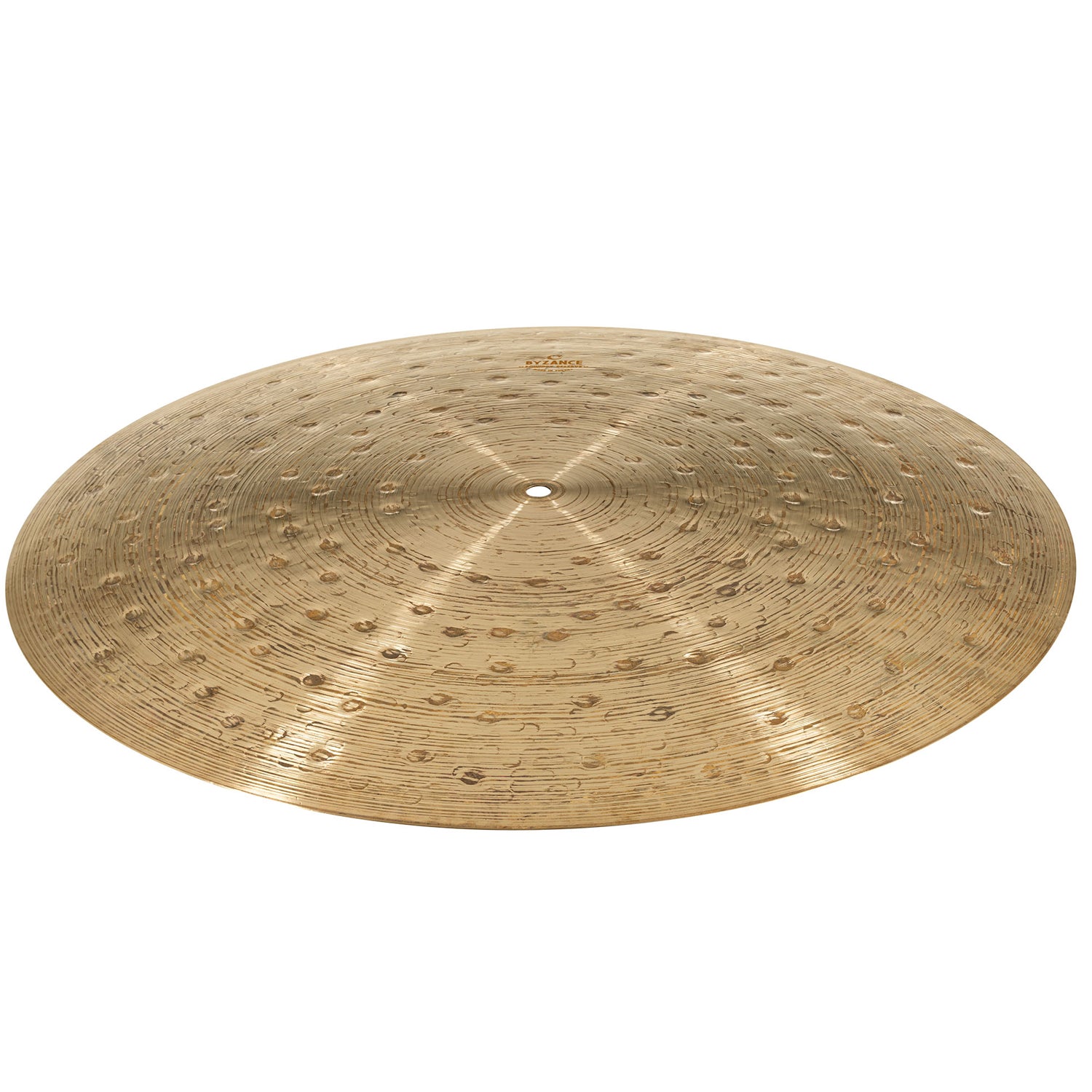 B21FRFR Byzance 21'' Foundry Reserve Flat Ride