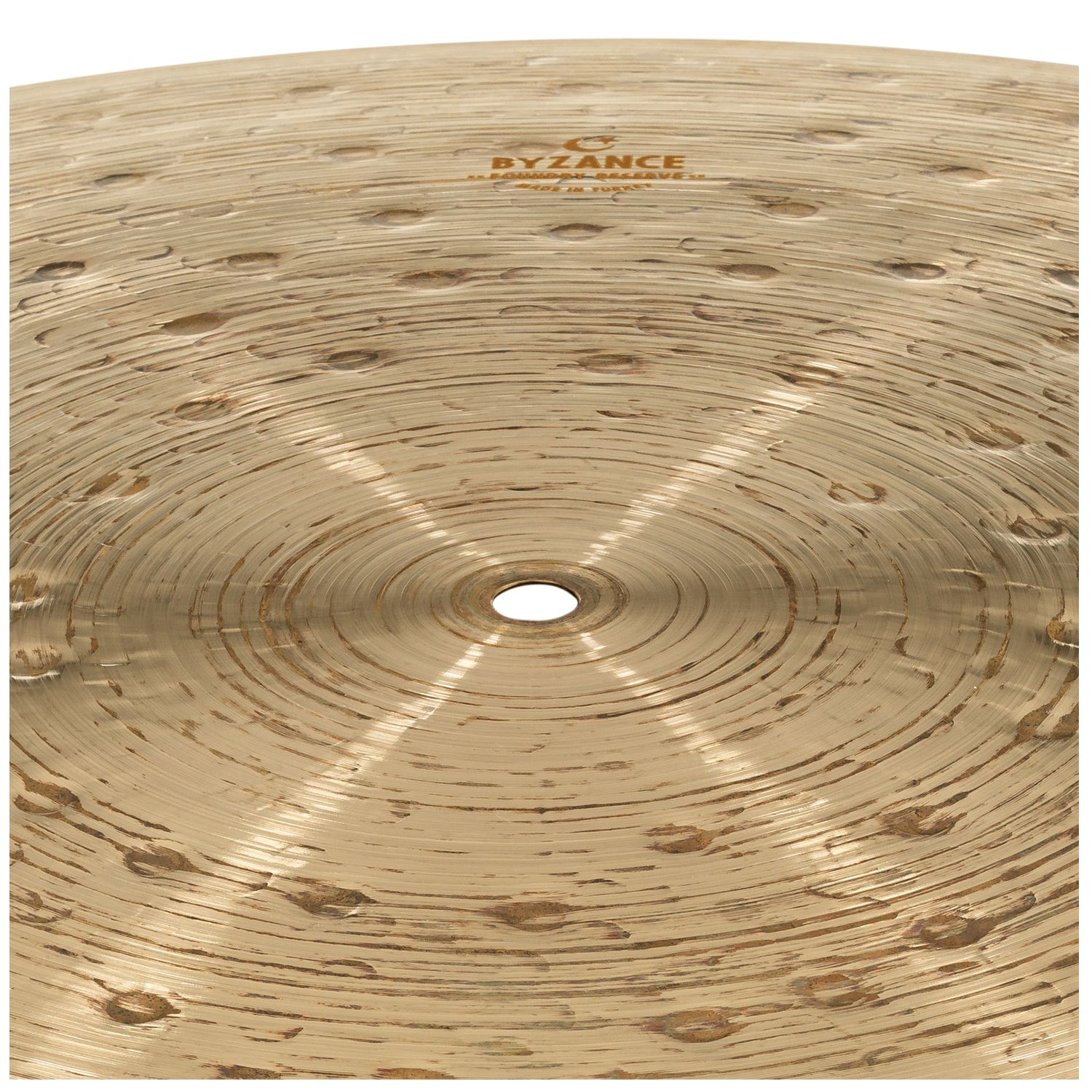 B21FRFR Byzance 21'' Foundry Reserve Flat Ride