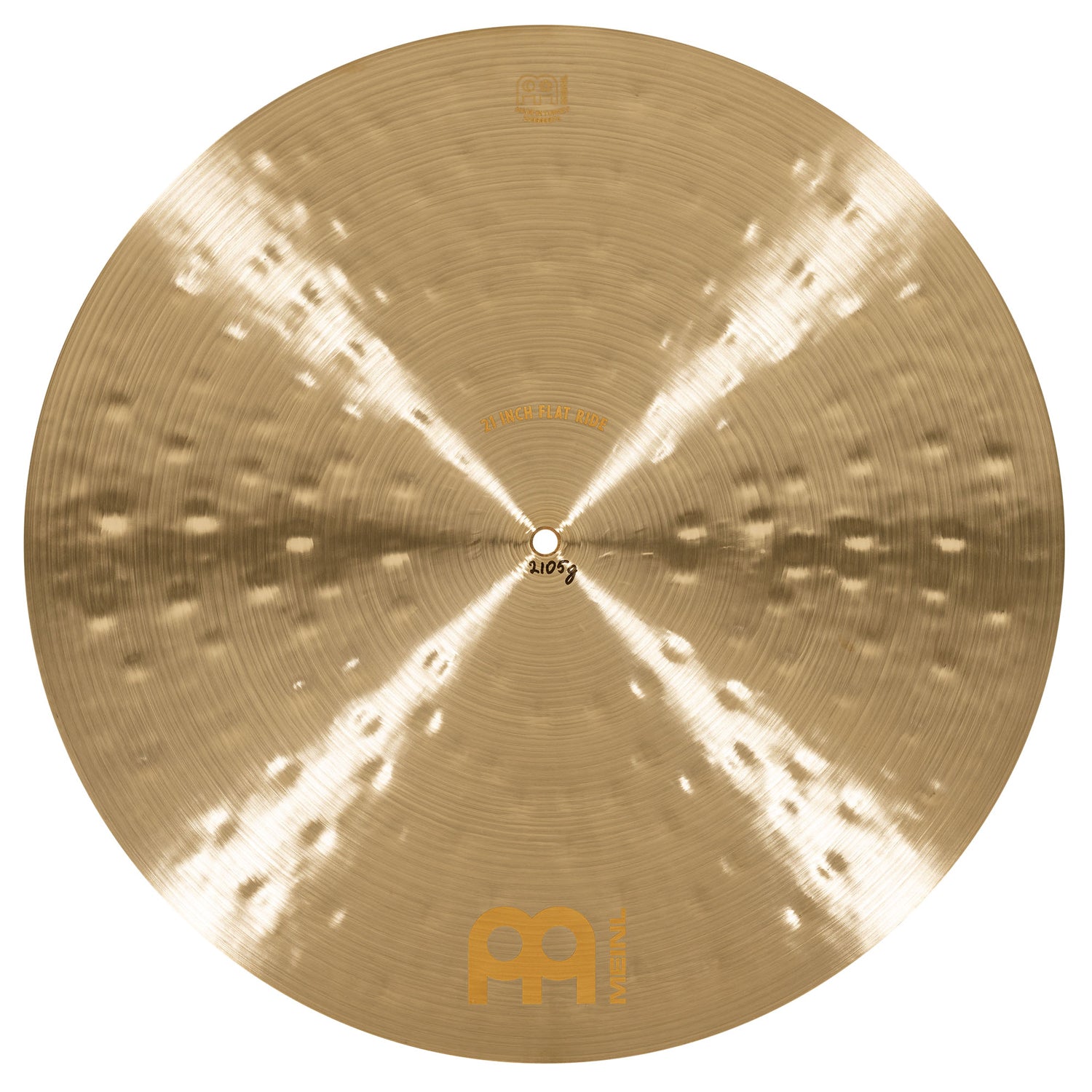 B21FRFR Byzance 21'' Foundry Reserve Flat Ride