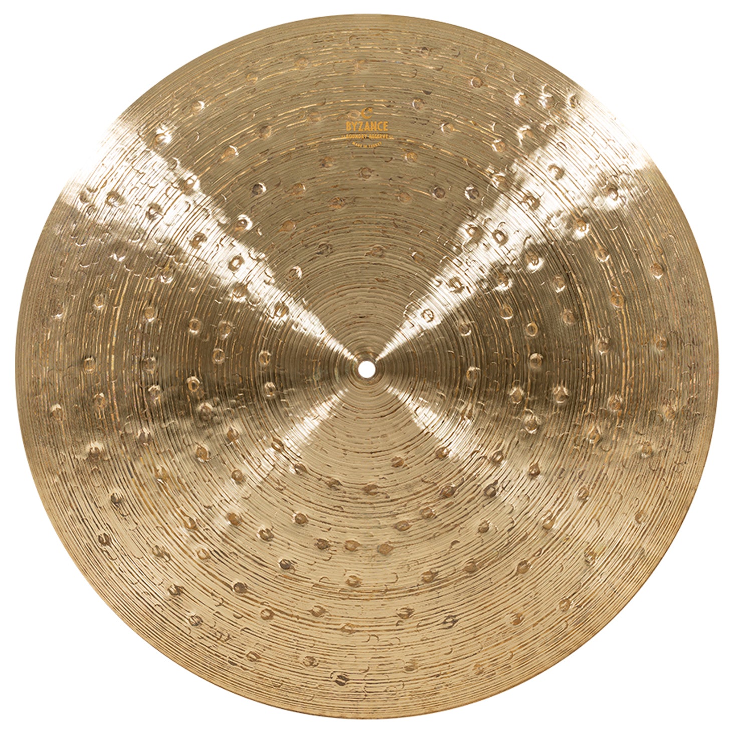 B21FRFR Byzance 21'' Foundry Reserve Flat Ride