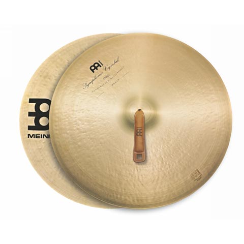 SY-18H 18'' Symphonic Cymbals, Heavy