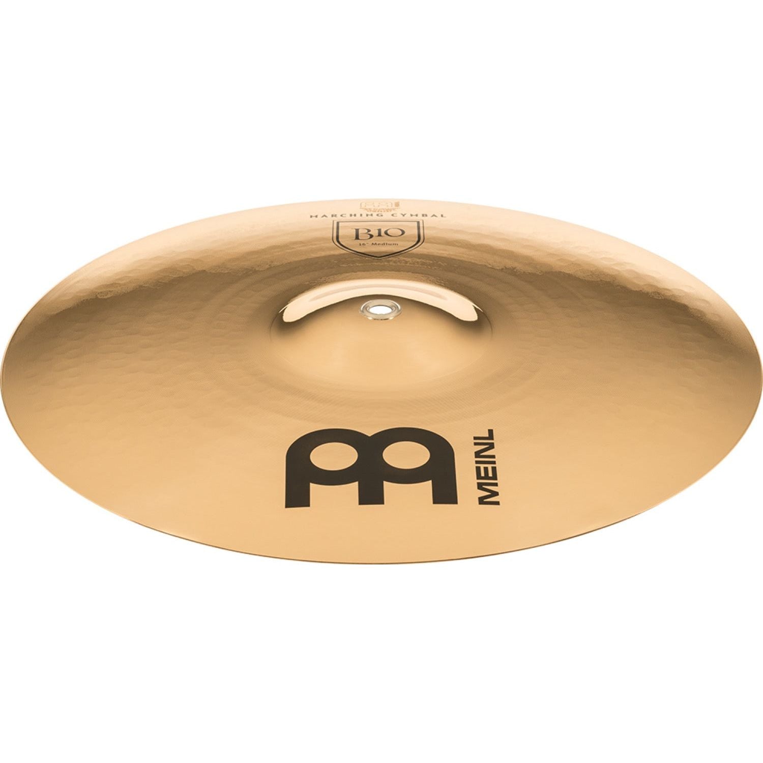 MA-B10-16M 16'' Marching Cymbals