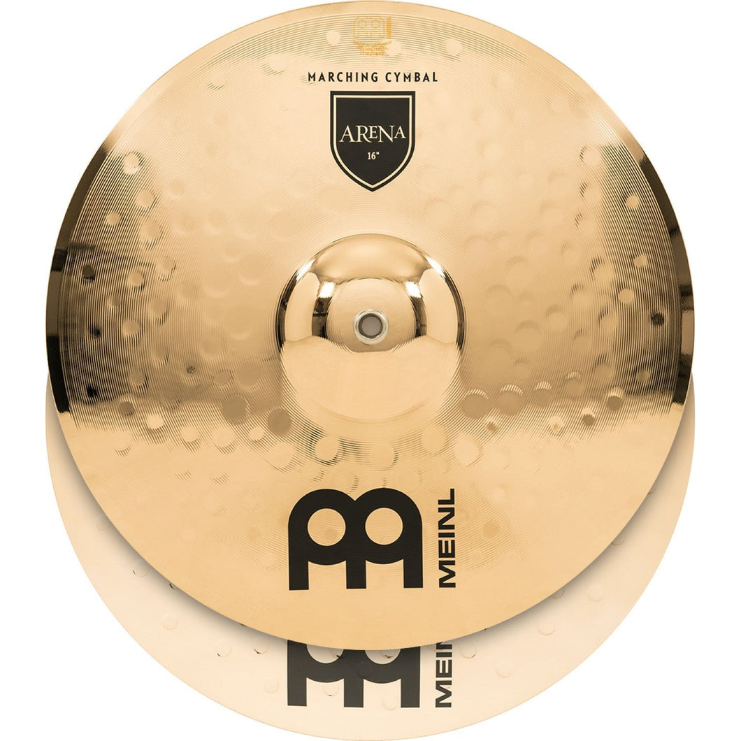 MA-AR-16 16'' Marching Arena Cymbals
