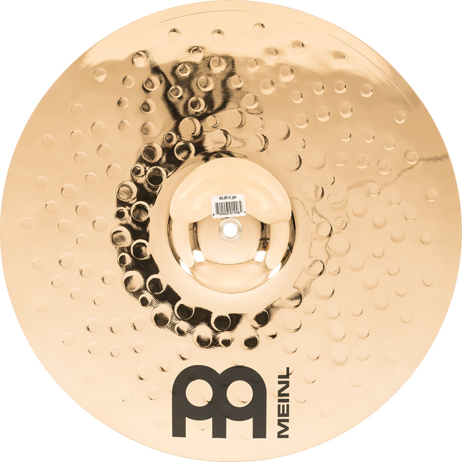 MA-AR-16 16'' Marching Arena Cymbals
