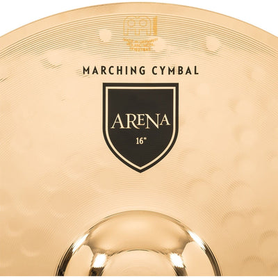 MA-AR-16 16'' Marching Arena Cymbals