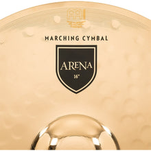 Ladda upp bild till gallerivisning, MA-AR-16 16&#39;&#39; Marching Arena Cymbals
