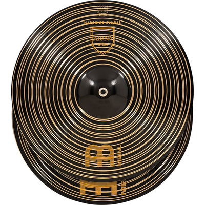 MA-AR-18DA 18'' Pro Marching Arena Dark Cymbals