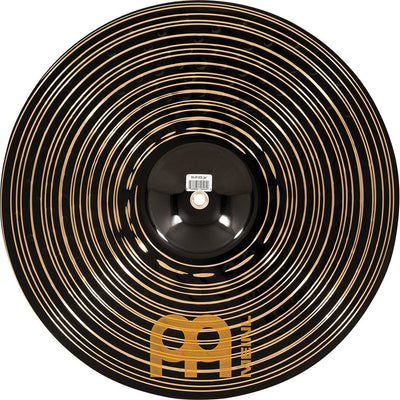 MA-AR-18DA 18'' Pro Marching Arena Dark Cymbals