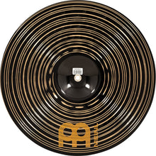 Load image into Gallery viewer, MA-AR-18DA 18'' Pro Marching Arena Dark Cymbals

