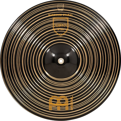 MA-AR-18DA 18'' Pro Marching Arena Dark Cymbals