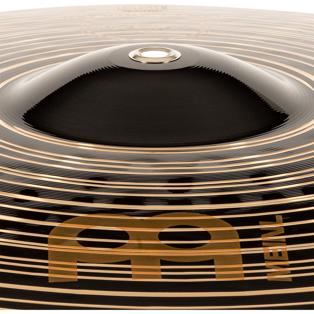MA-AR-18DA 18'' Pro Marching Arena Dark Cymbals