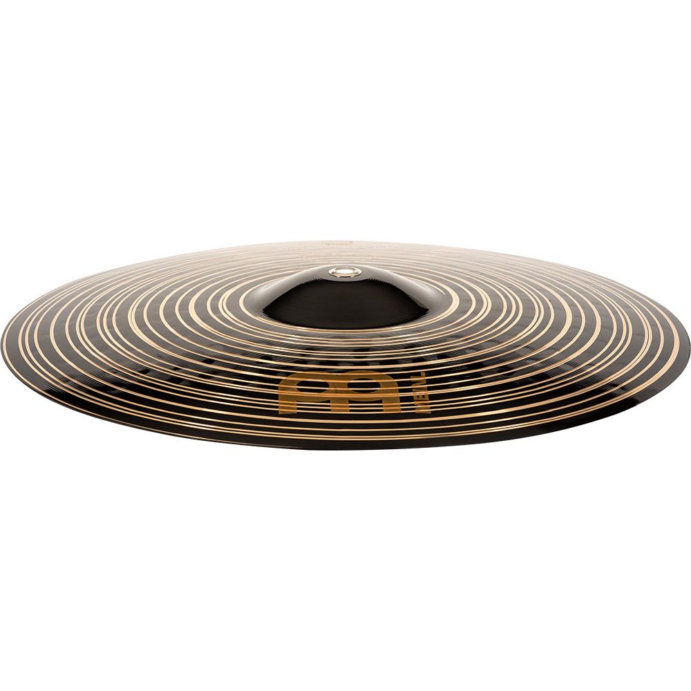 MA-AR-18DA 18'' Pro Marching Arena Dark Cymbals