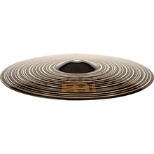 Load image into Gallery viewer, MA-AR-18DA 18'' Pro Marching Arena Dark Cymbals
