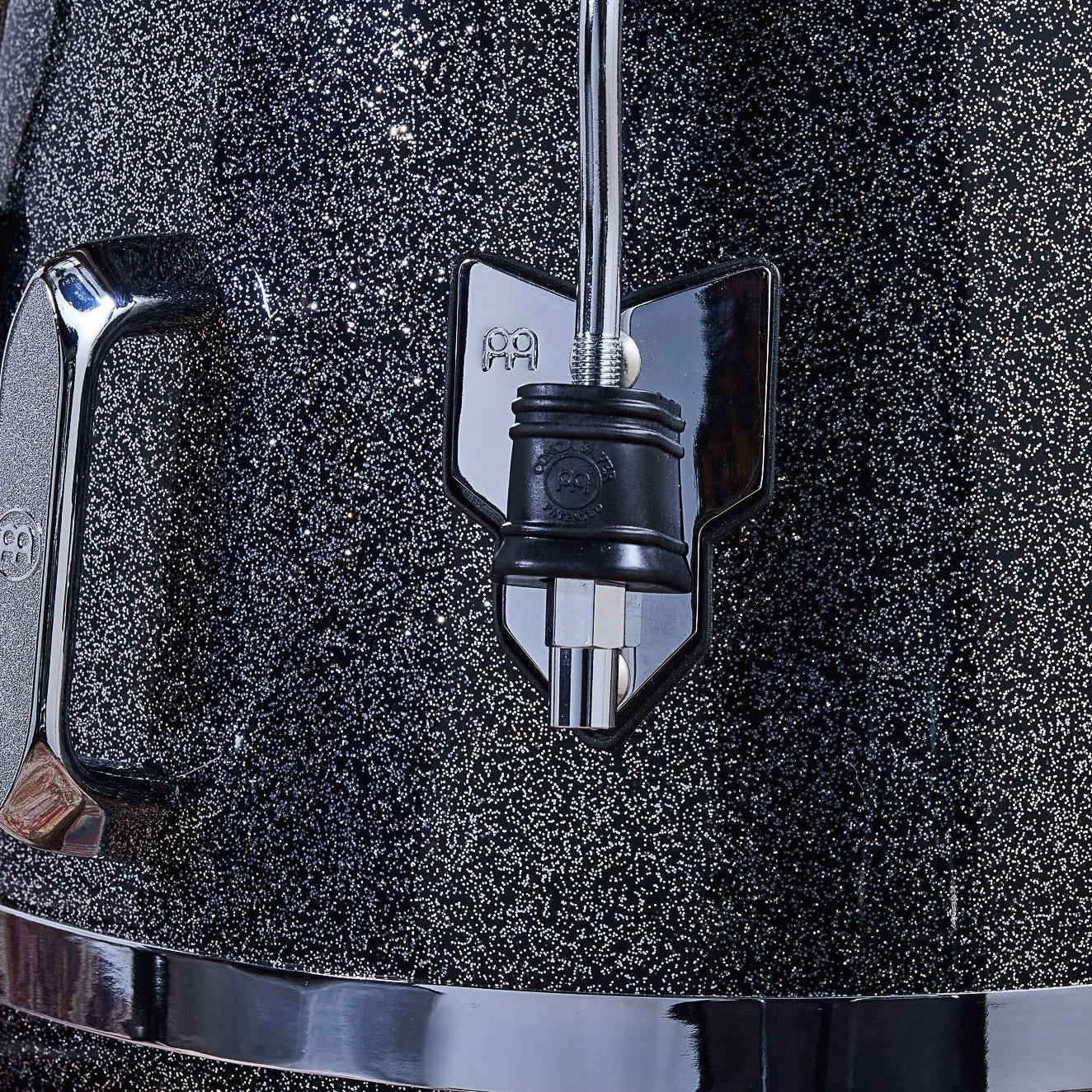 DG11MS 11" Diego Galè Midnight Star