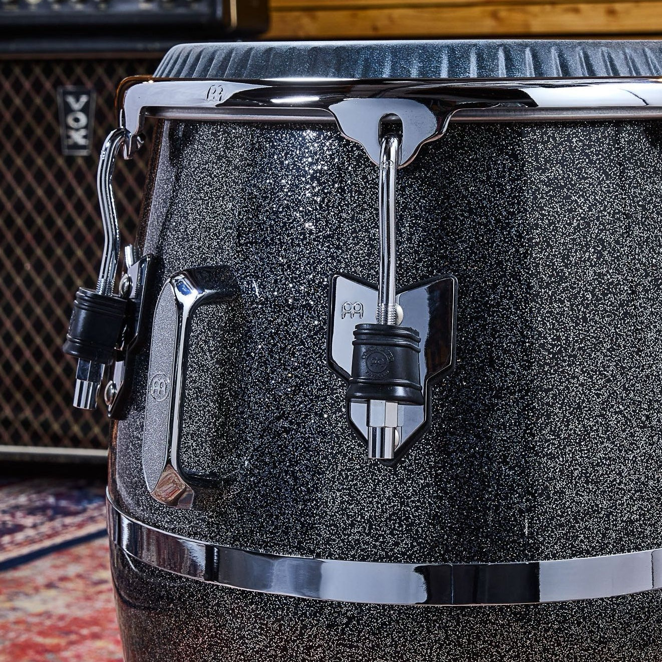DG1212MS 12 1/2" Diego Galè Midnight Star