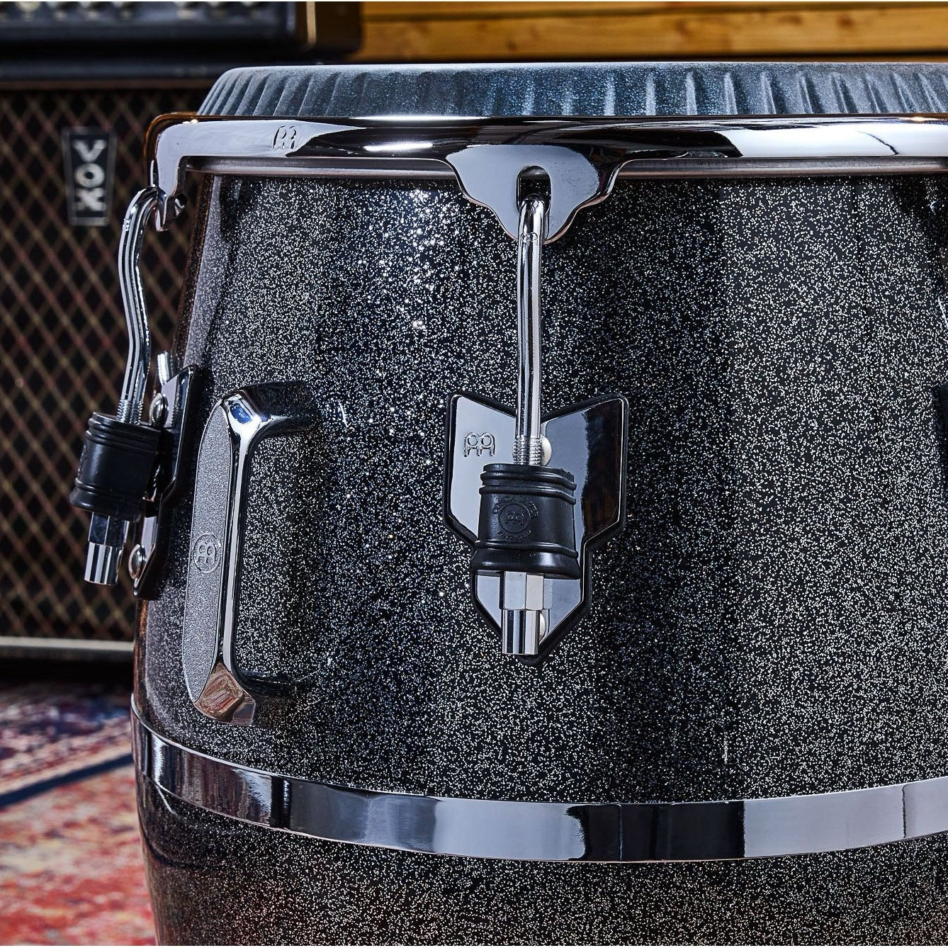 DG11MS 11" Diego Galè Midnight Star