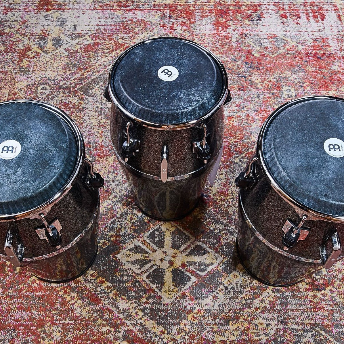 DG1212MS 12 1/2" Diego Galè Midnight Star