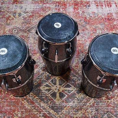 DG1212MS 12 1/2" Diego Galè Midnight Star
