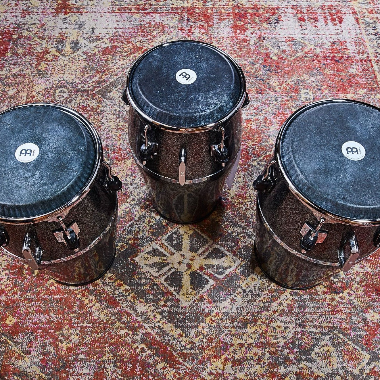 DG11MS 11" Diego Galè Midnight Star