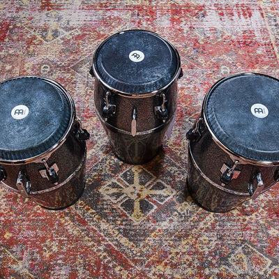 DG11MS 11" Diego Galè Midnight Star