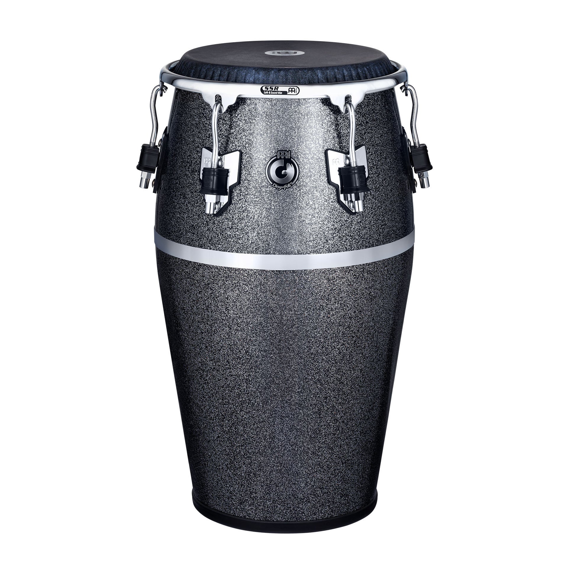 DG1134MS 11 3/4" Diego Galè Midnight Star