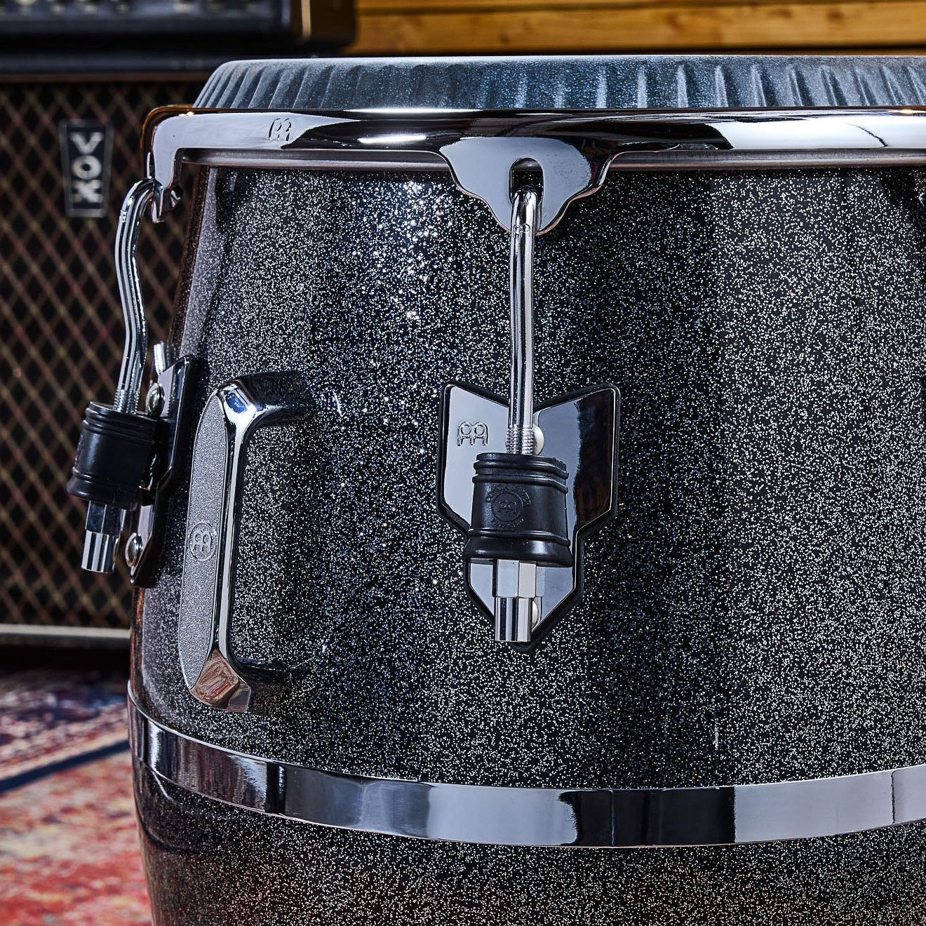 DG1134MS 11 3/4" Diego Galè Midnight Star