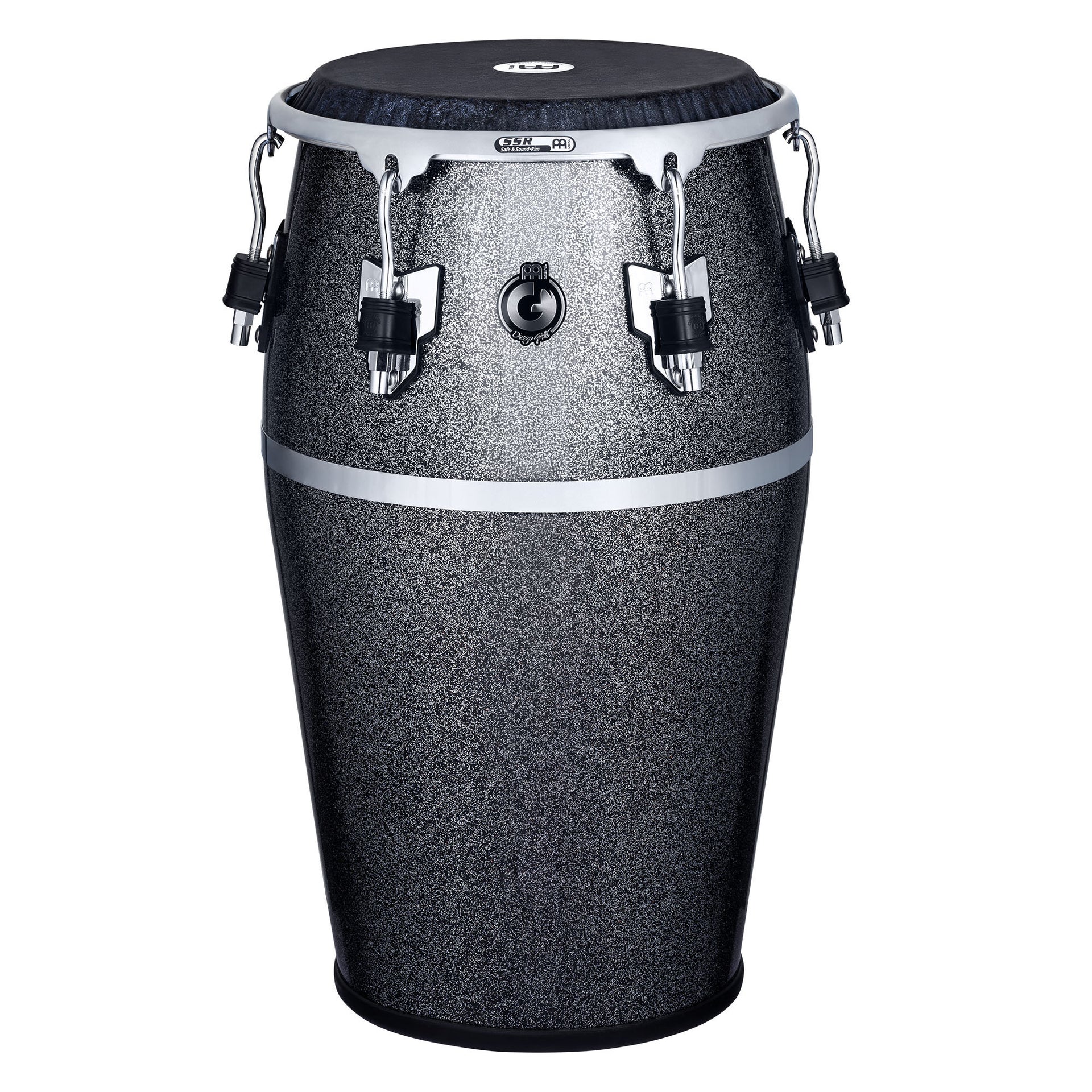 DG1212MS 12 1/2" Diego Galè Midnight Star