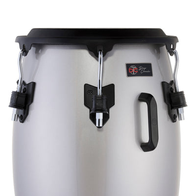 11" Quinto Artist Conga Diego Gale Chamchuri