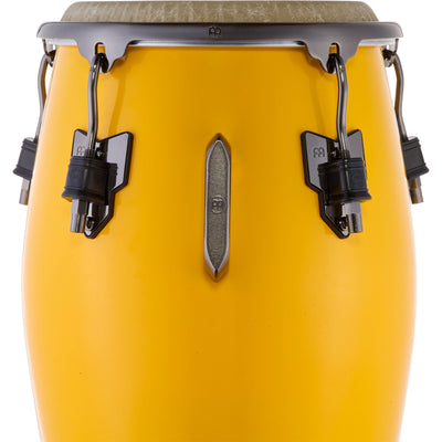 12 1/2'' Alexandra Alban Sign. Tumba, Sun Yellow